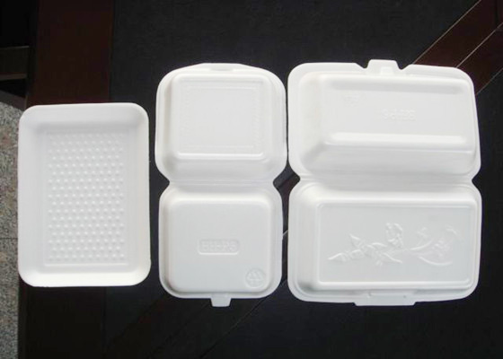 Food Grade Styrofoam - City of Fort Collins