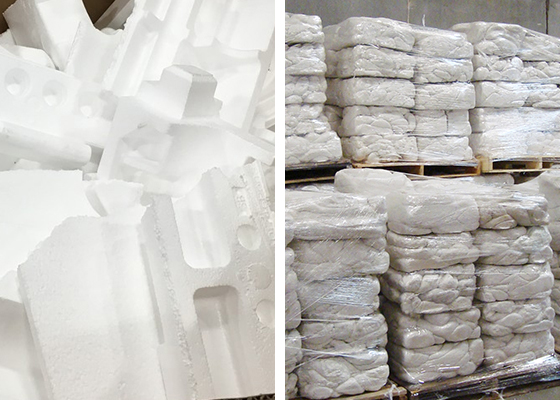 Large Stock! ! China EPS Foam Beads for Styrofoam Food Box - China EPS,  Expandable Polystyrene