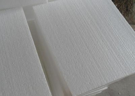 How To Recycle Polystyrene Insulation
