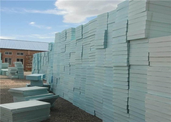 How To Recycle Polystyrene Insulation